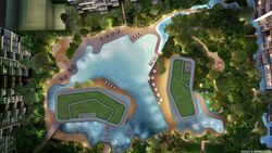 Parktown Residence (D18), Apartment #528123291